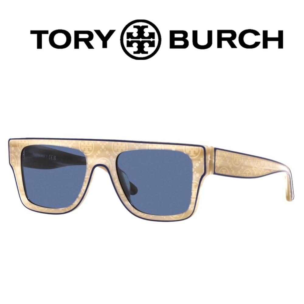 Authentic TORY BURCH luxury sunglasses for men BRAND NEW IN BOX!